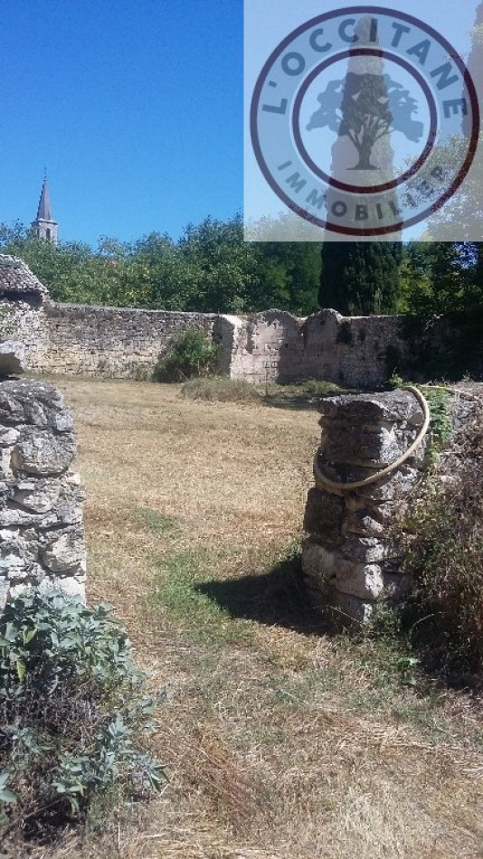 A vendre Mauvezin 32007972 L'occitane immobilier