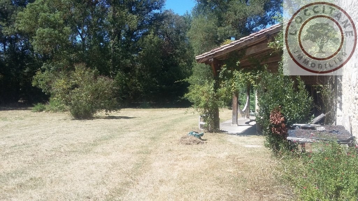 A vendre Mauvezin 32007972 L'occitane immobilier
