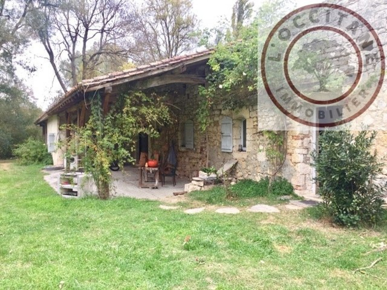 A vendre Mauvezin 32007972 L'occitane immobilier