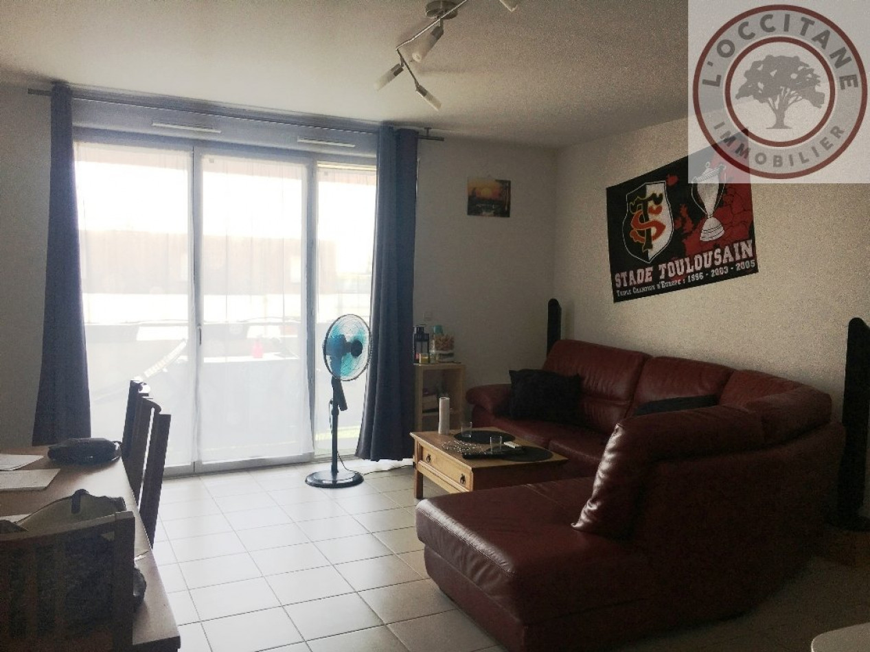 A louer Aucamville 32007974 L'occitane immobilier