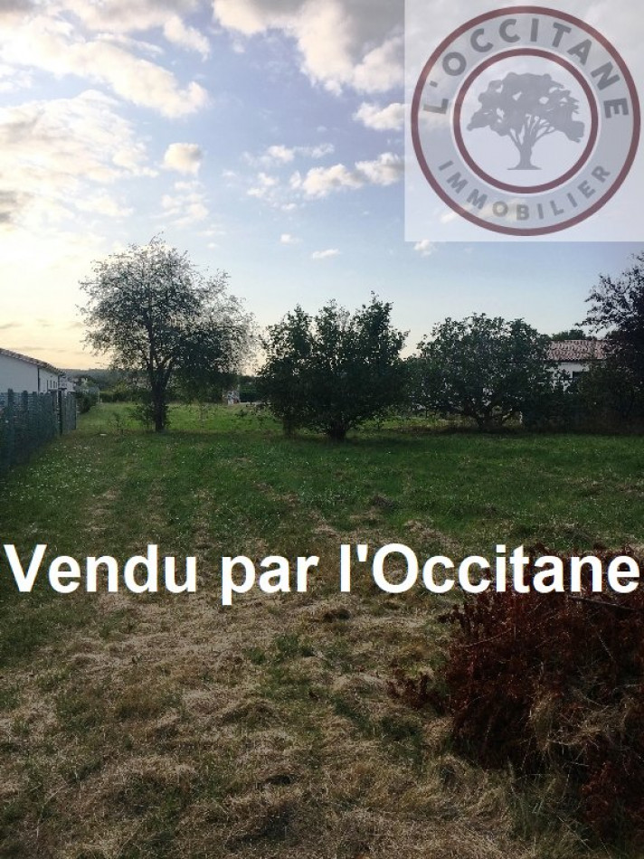 A vendre Saint-lys 32007975 L'occitane immobilier