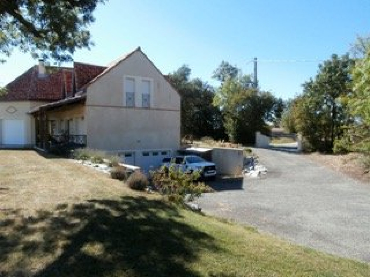 A vendre Gimont 32007983 L'occitane immobilier