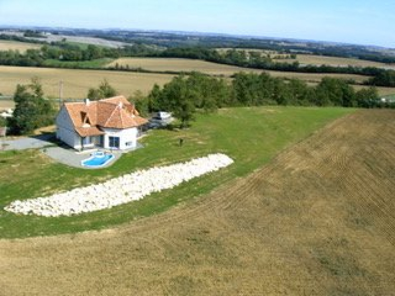 A vendre Gimont 32007983 L'occitane immobilier