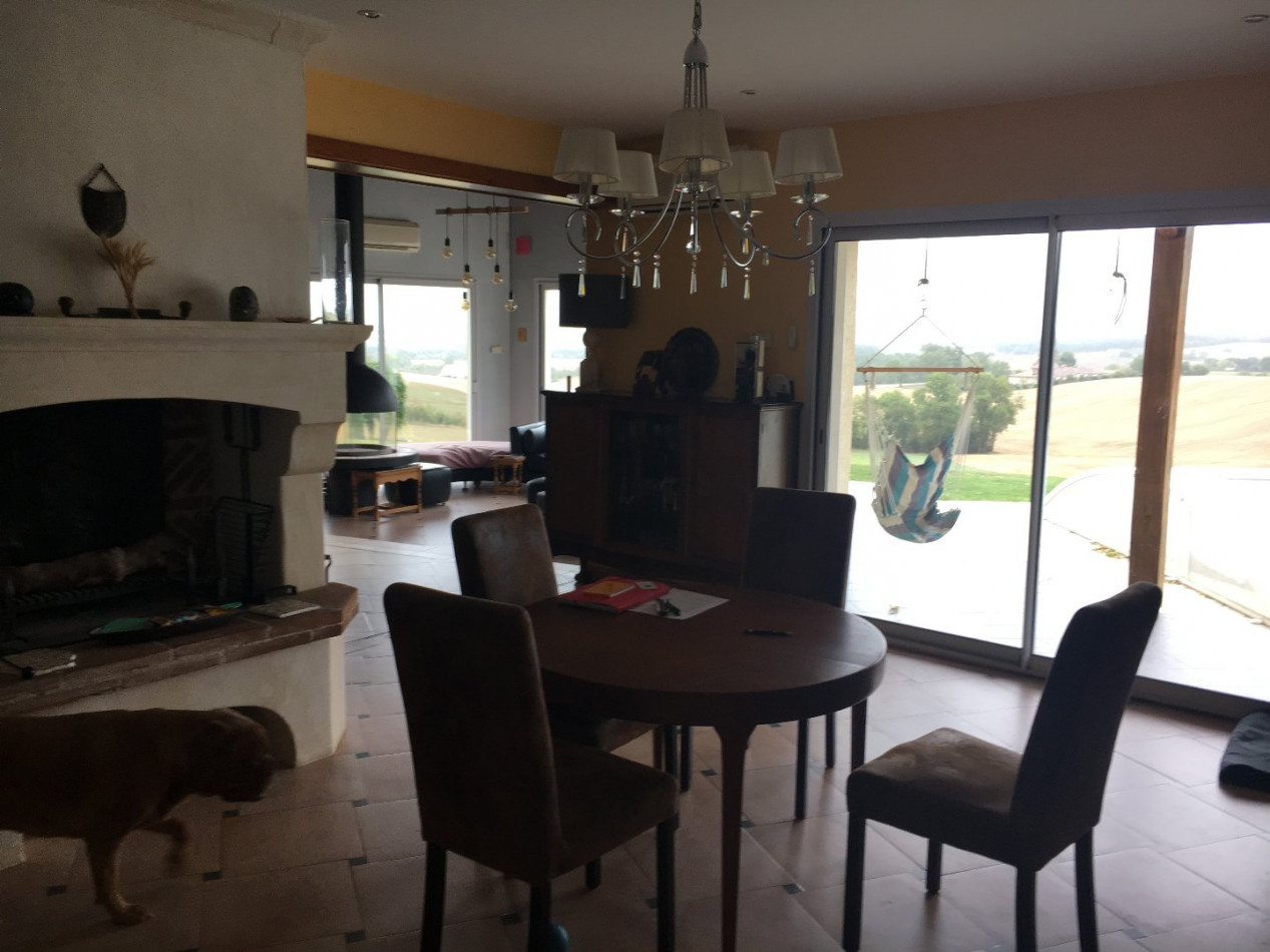A vendre Gimont 32007983 L'occitane immobilier