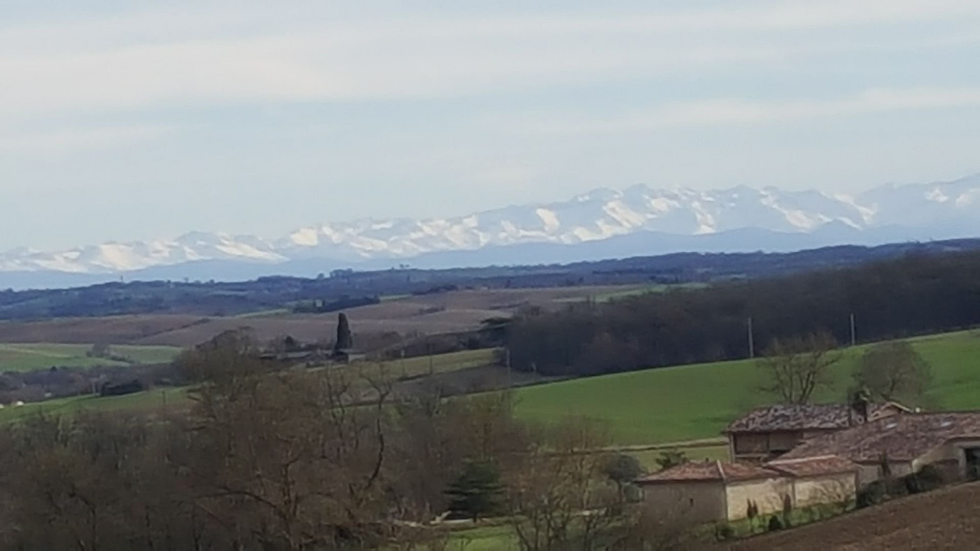A vendre Gimont 32007983 L'occitane immobilier