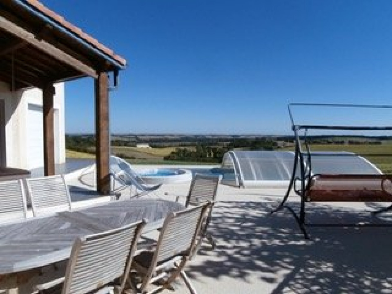 A vendre Gimont 32007983 L'occitane immobilier