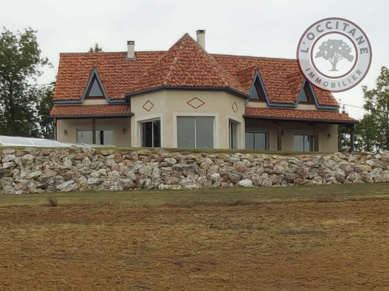A vendre Gimont 32007983 L'occitane immobilier