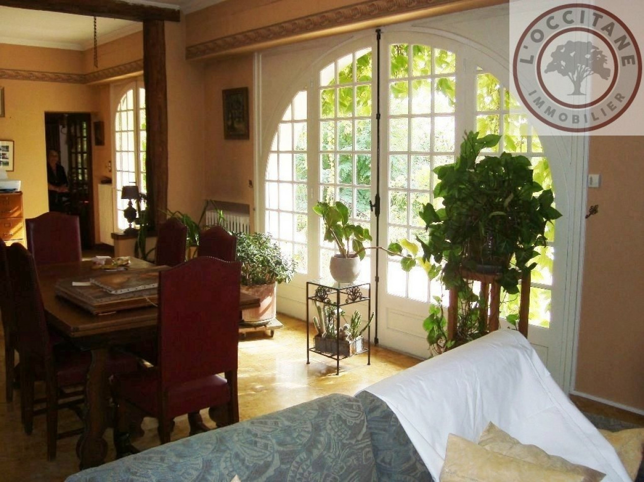 A vendre Gimont 32007984 L'occitane immobilier