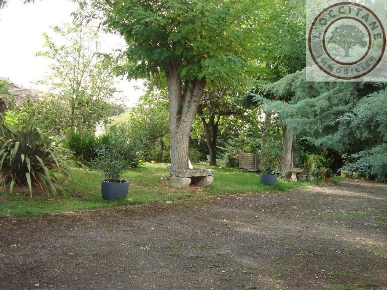 A vendre Gimont 32007984 L'occitane immobilier