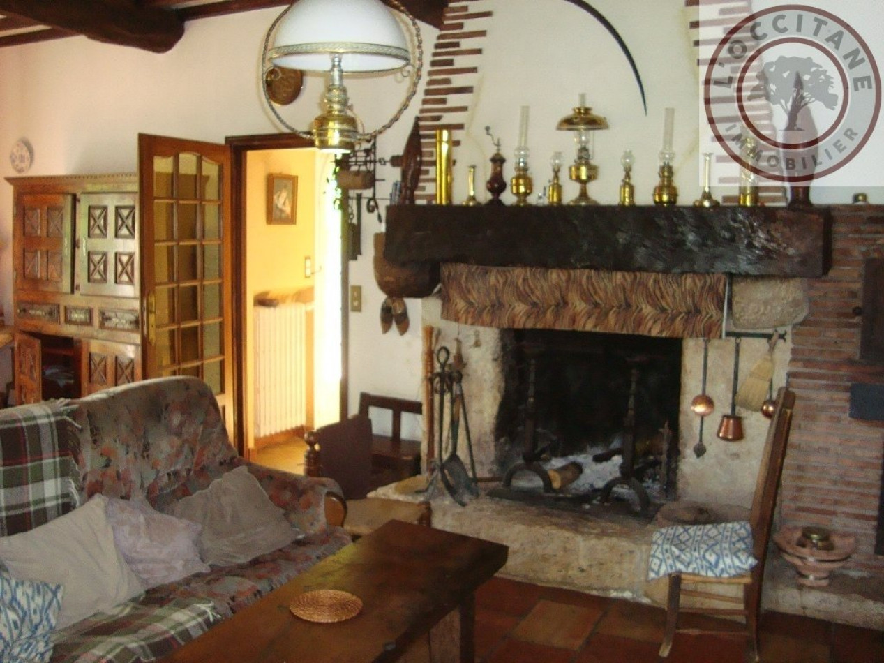 A vendre Gimont 32007984 L'occitane immobilier