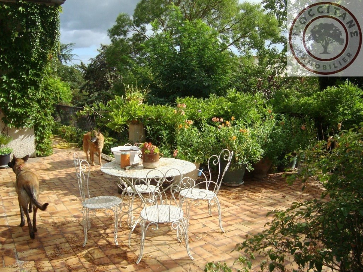 A vendre Gimont 32007984 L'occitane immobilier