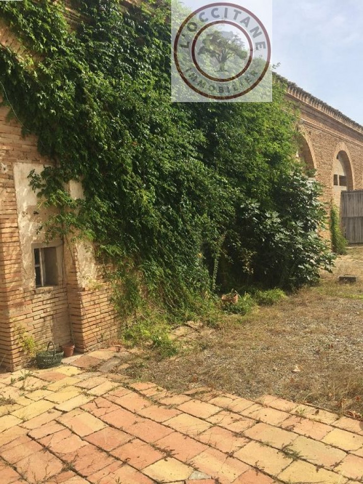 A vendre Cadours 32007985 L'occitane immobilier