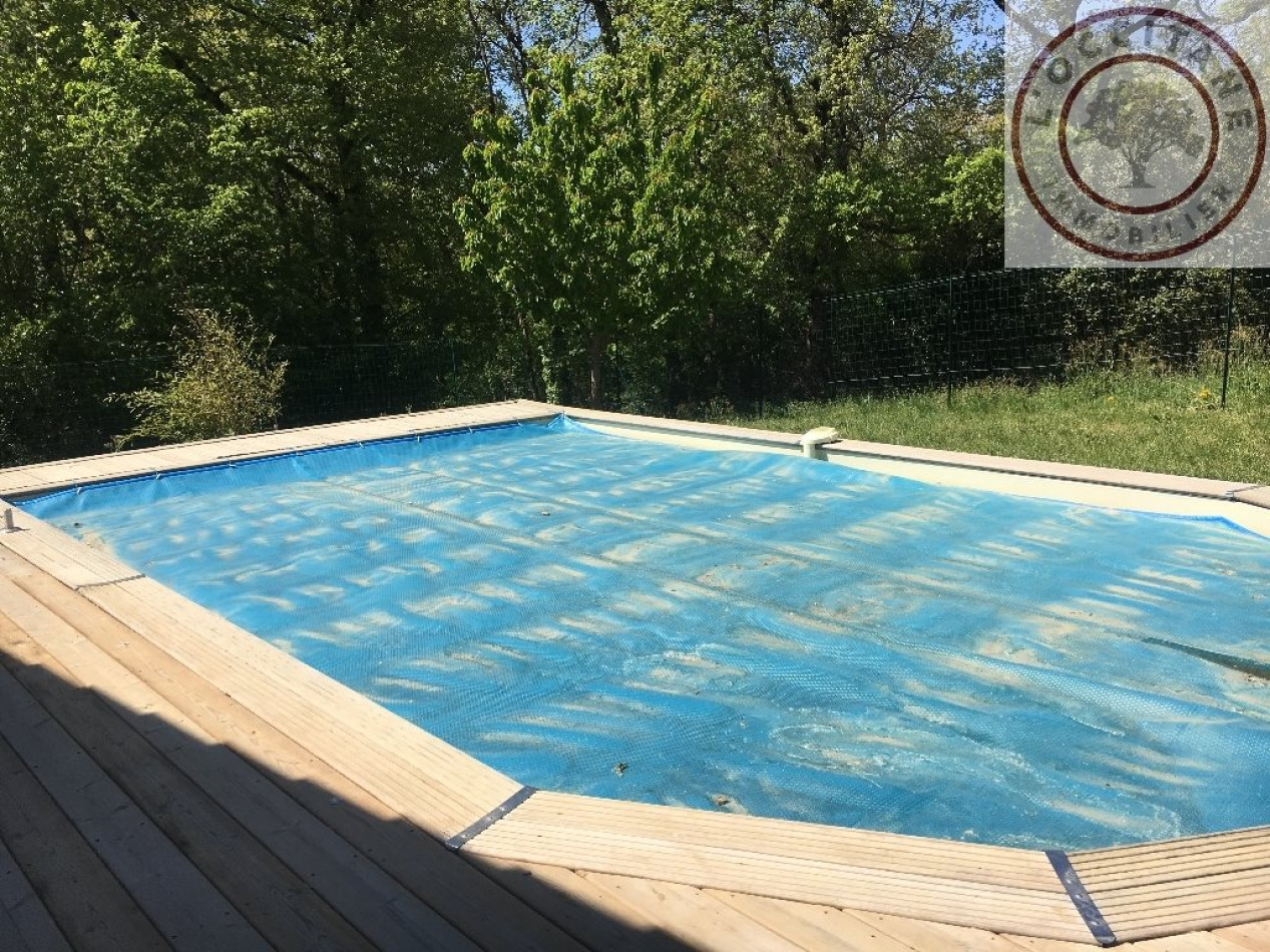 A vendre L'isle-jourdain 32007987 L'occitane immobilier