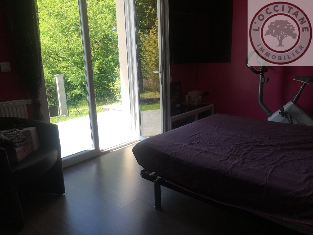 A vendre L'isle-jourdain 32007987 L'occitane immobilier