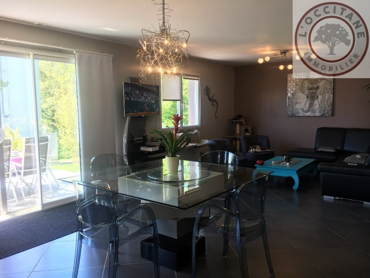 A vendre L'isle-jourdain 32007987 L'occitane immobilier