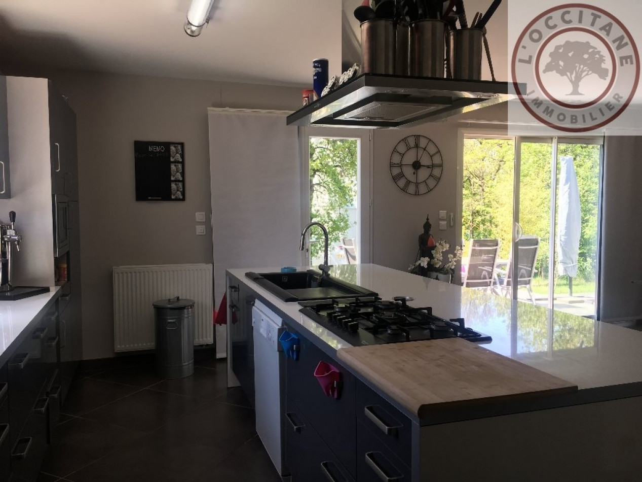 A vendre L'isle-jourdain 32007987 L'occitane immobilier