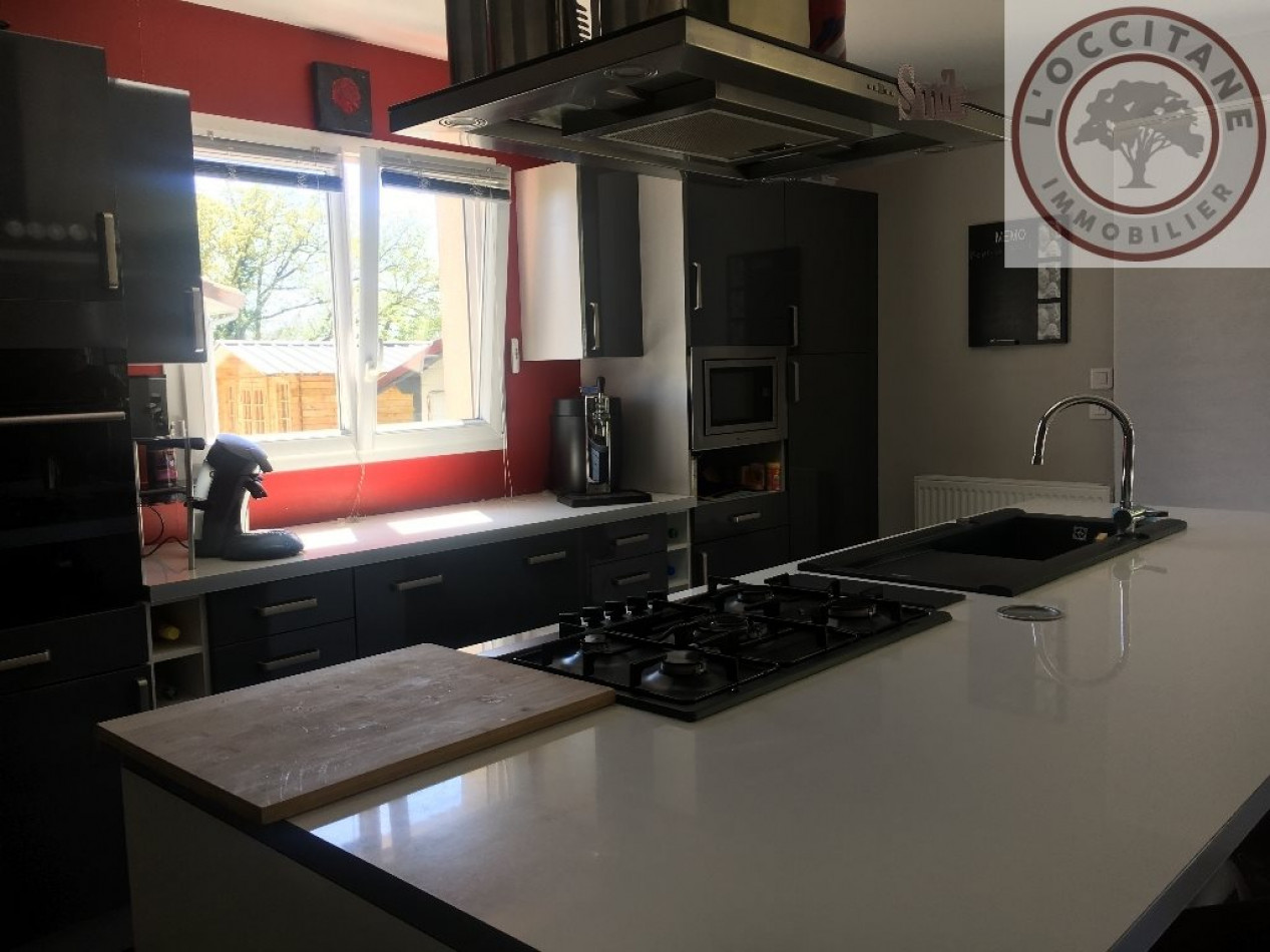 A vendre L'isle-jourdain 32007987 L'occitane immobilier