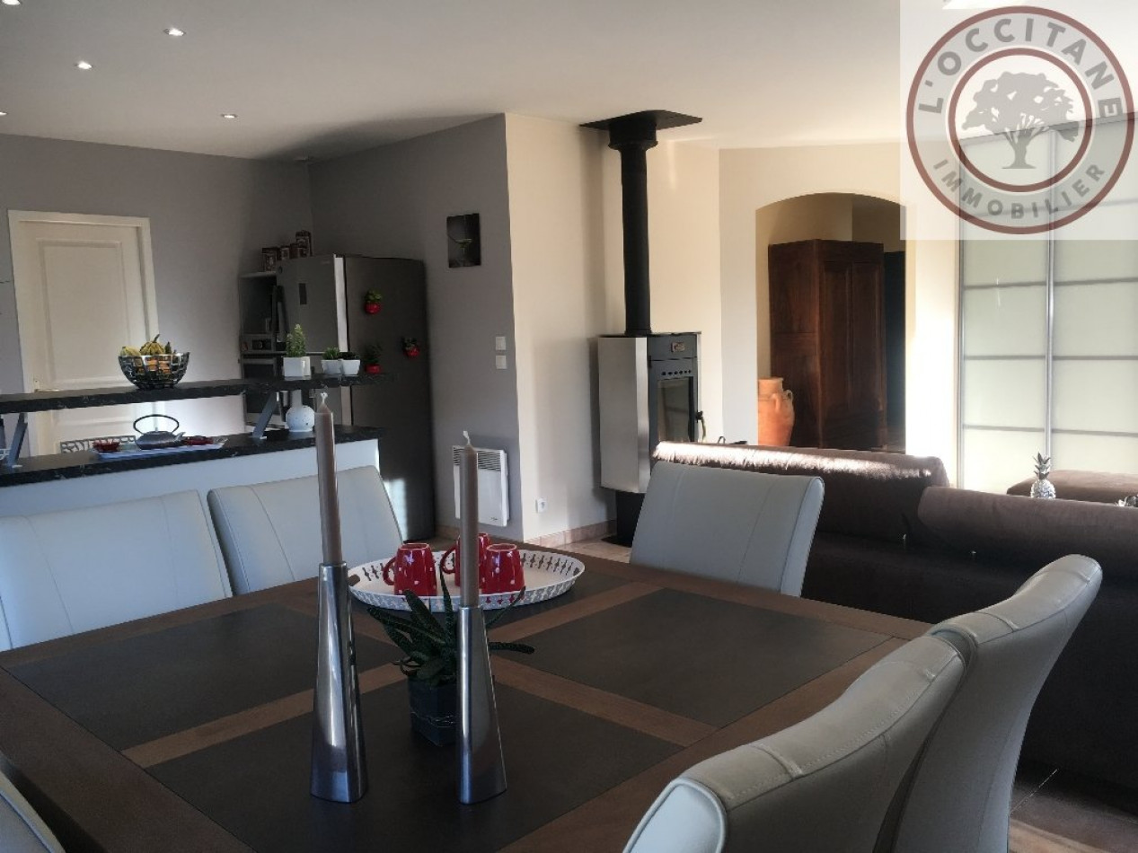 A vendre Leguevin 32007989 L'occitane immobilier