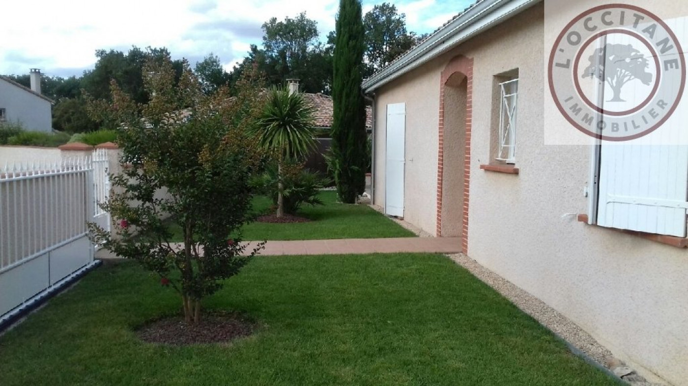 A vendre Leguevin 32007989 L'occitane immobilier
