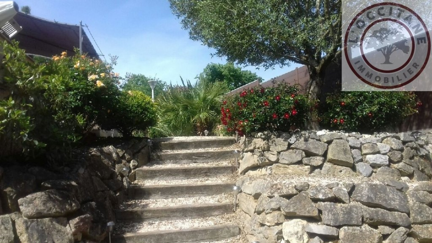 A vendre Leguevin 32007989 L'occitane immobilier