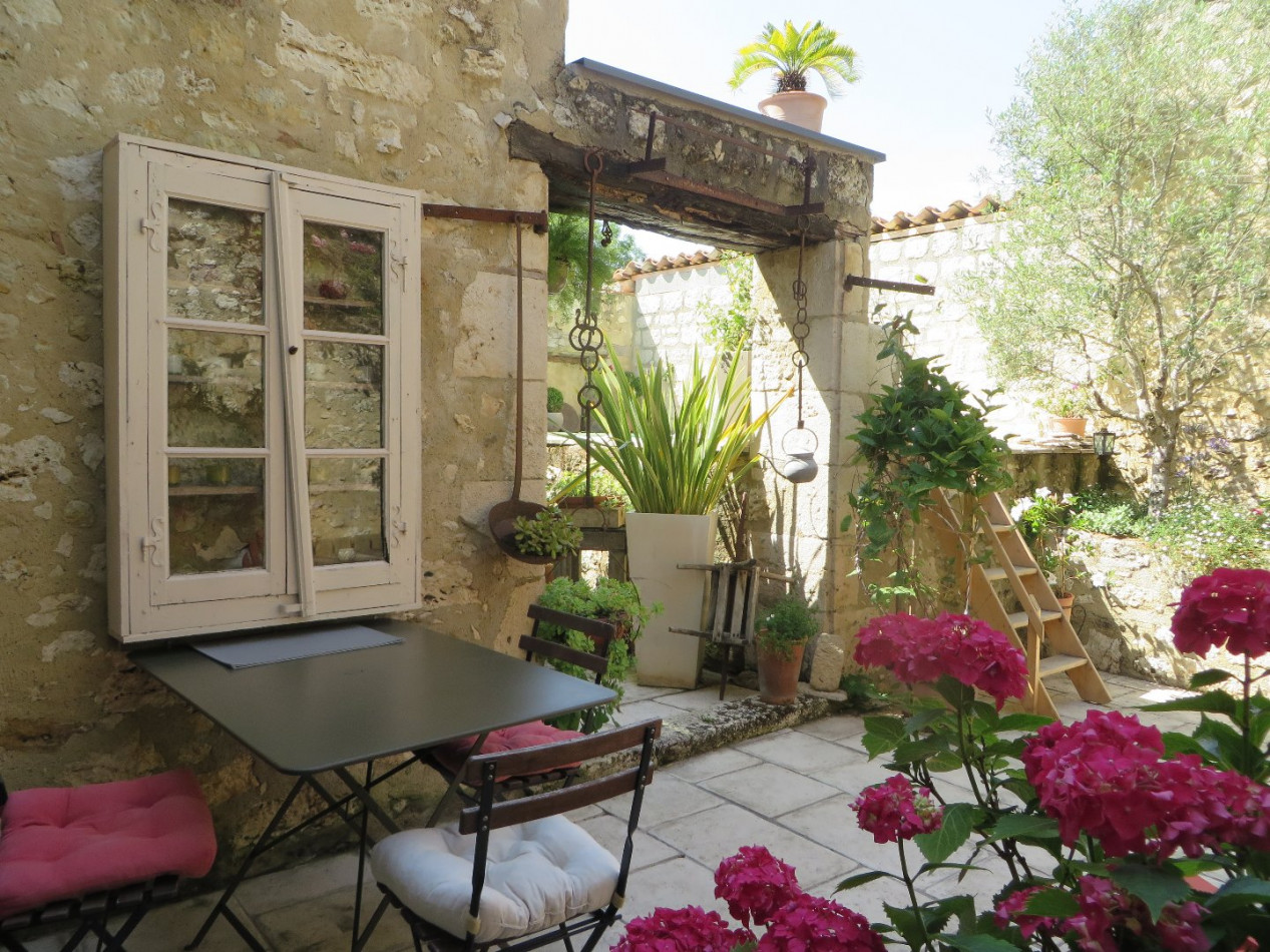 A vendre Fleurance 32007995 L'occitane immobilier