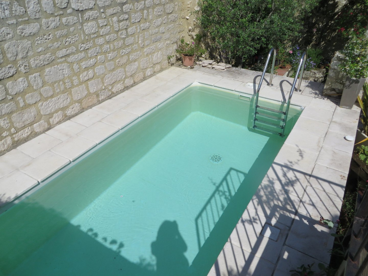 A vendre Fleurance 32007995 L'occitane immobilier