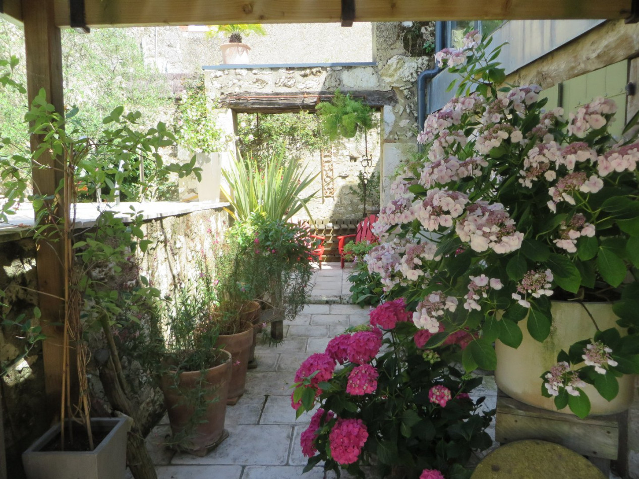 A vendre Fleurance 32007995 L'occitane immobilier