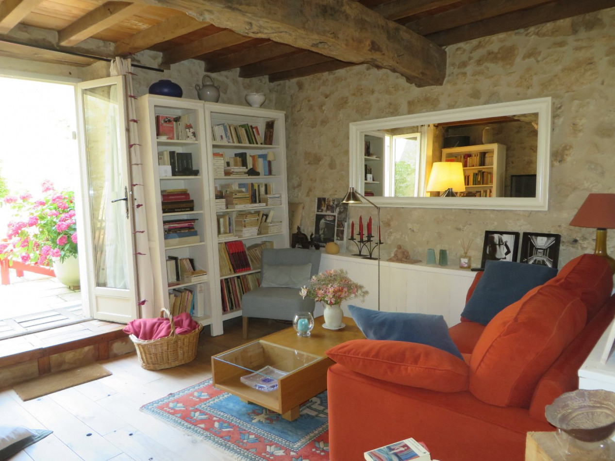 A vendre Fleurance 32007995 L'occitane immobilier
