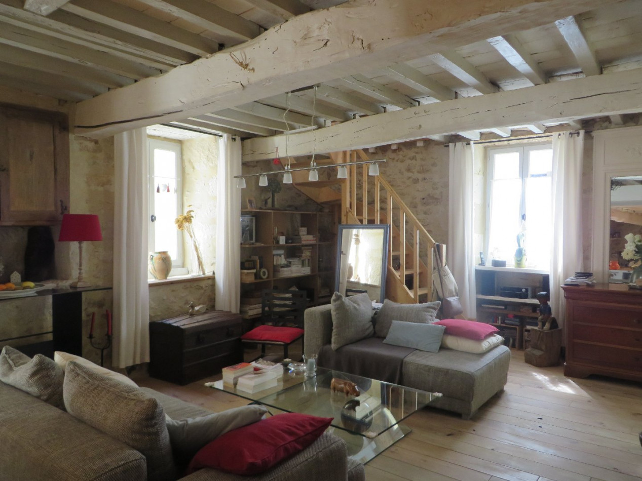 A vendre Fleurance 32007995 L'occitane immobilier