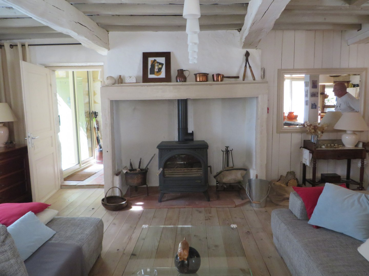 A vendre Fleurance 32007995 L'occitane immobilier