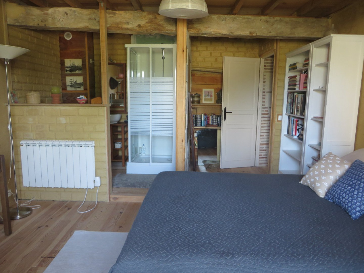 A vendre Fleurance 32007995 L'occitane immobilier