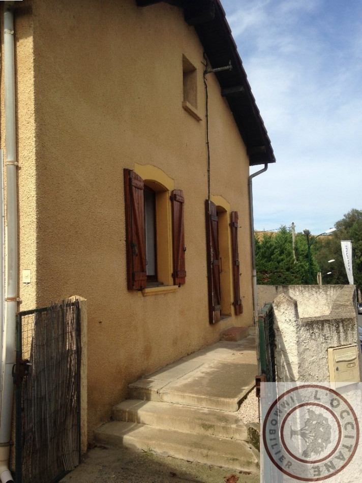 A vendre L'isle-jourdain 32007996 L'occitane immobilier