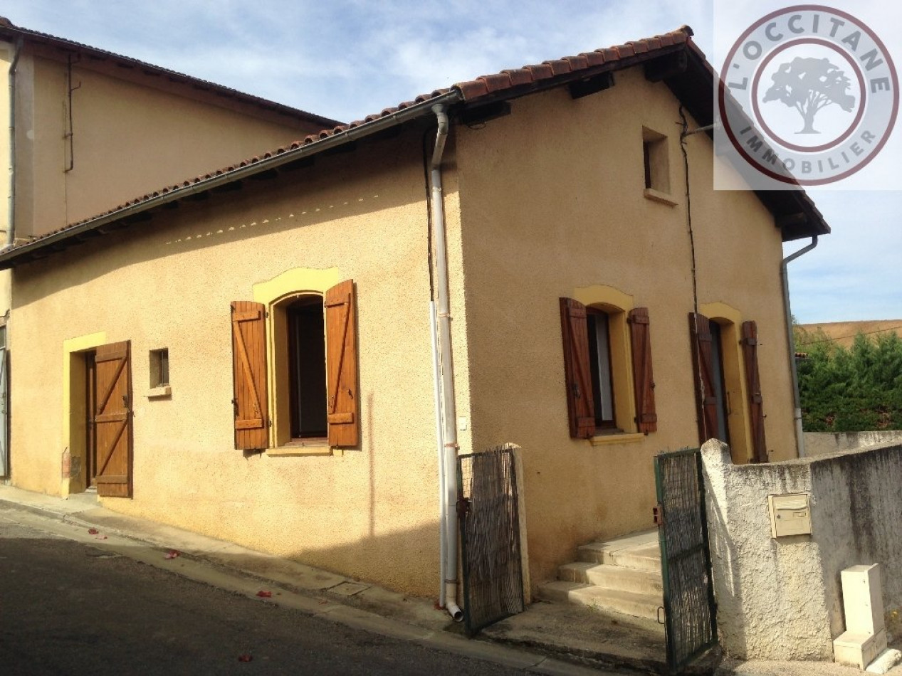 A vendre L'isle-jourdain 32007996 L'occitane immobilier