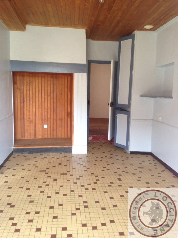 A vendre L'isle-jourdain 32007996 L'occitane immobilier