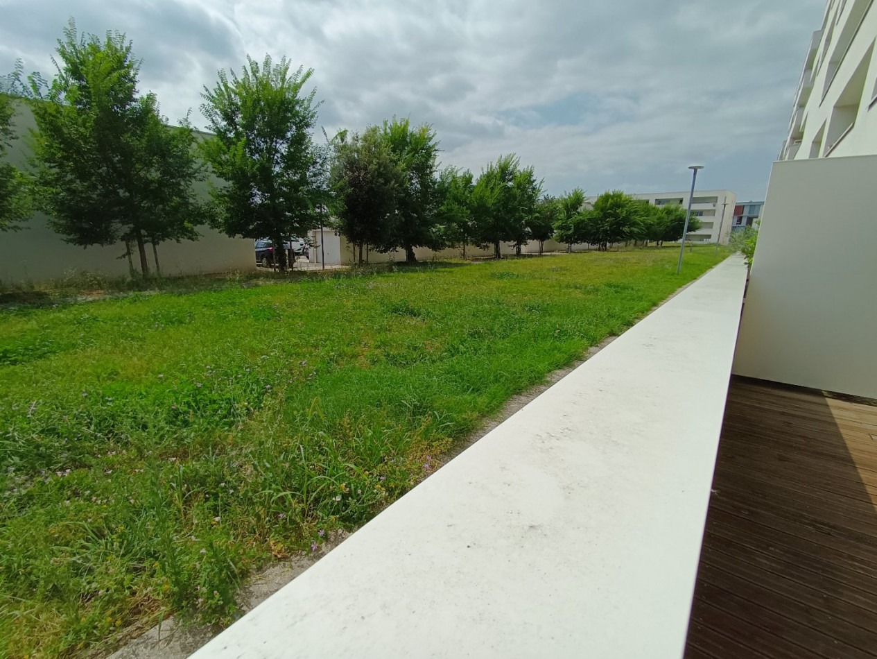 location Appartement Beauzelle - Photo 2