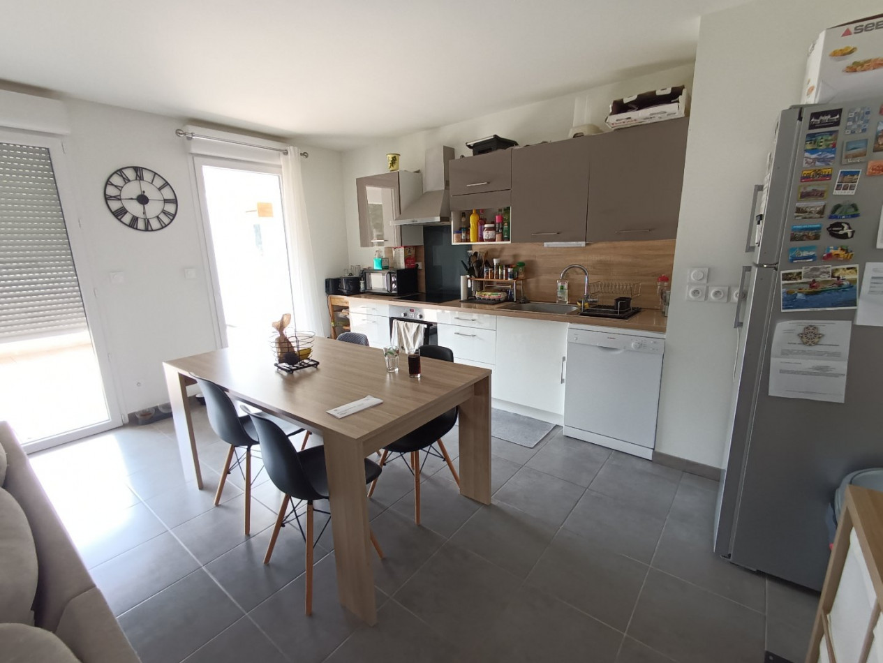 location Appartement Beauzelle - Photo 4