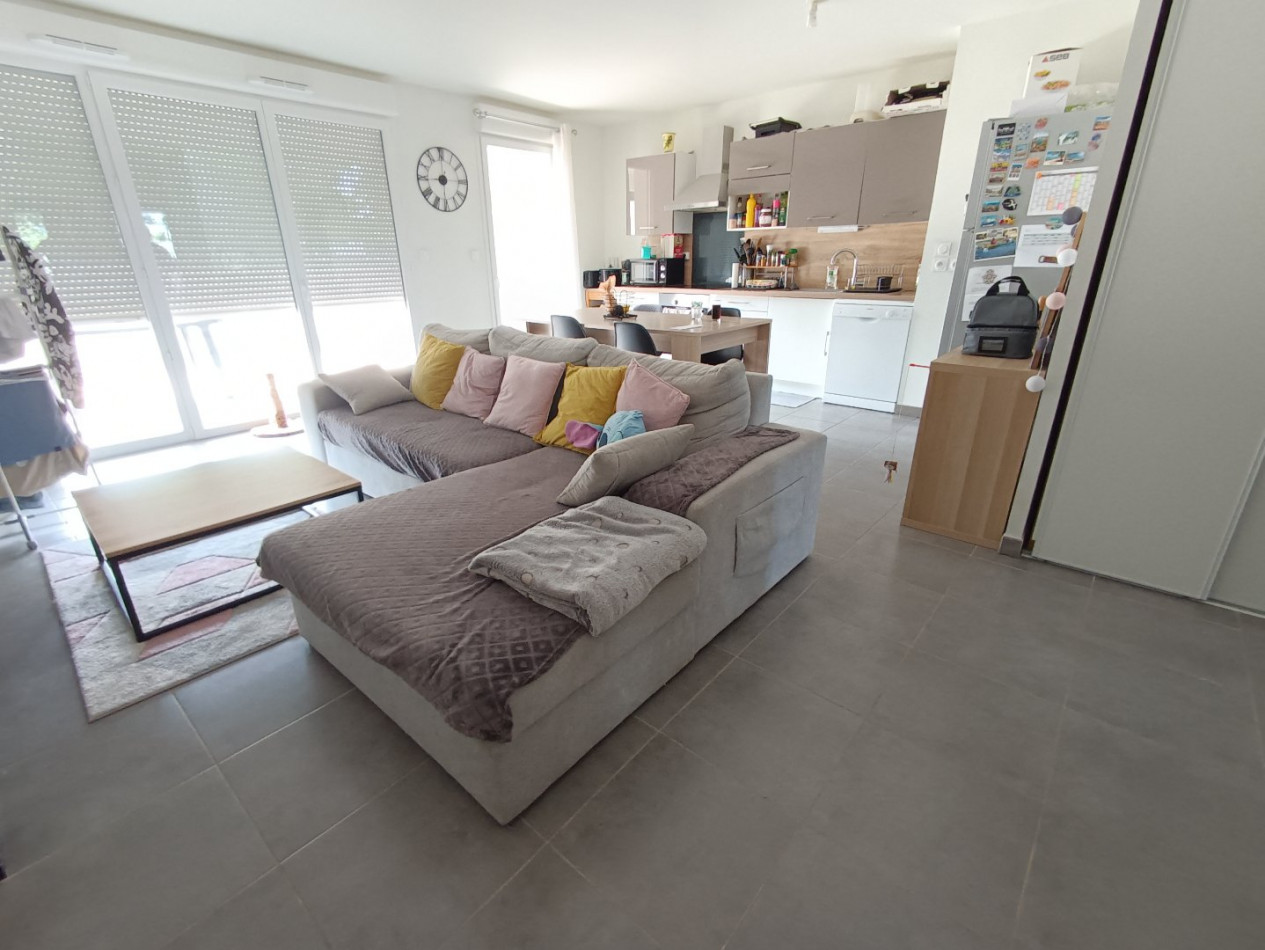 location Appartement Beauzelle - Photo 3