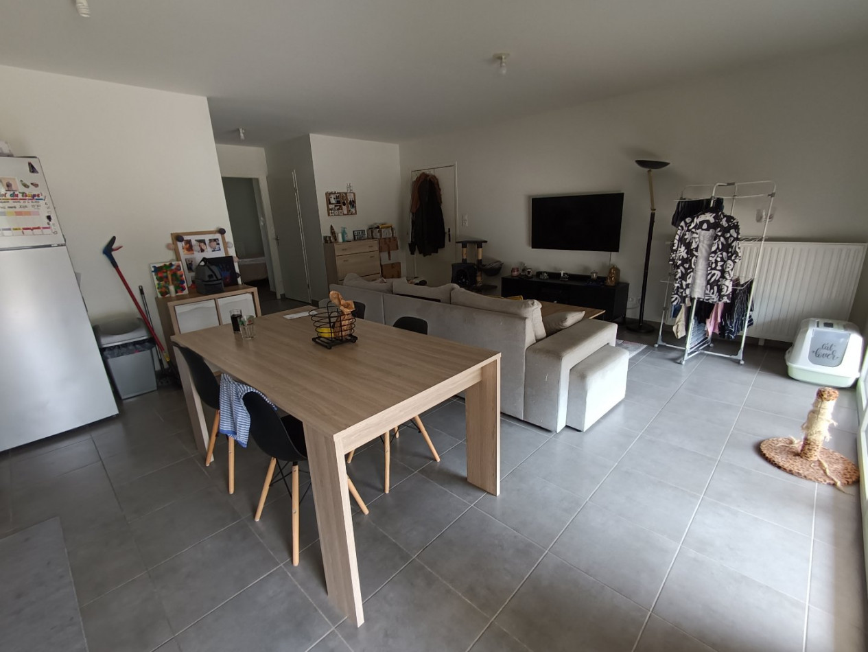 location Appartement Beauzelle - Photo 5