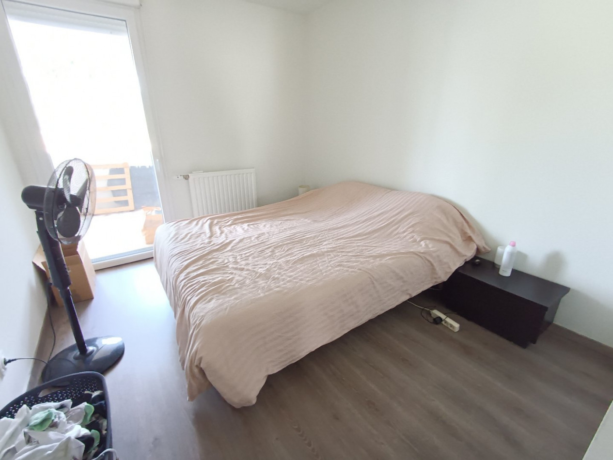 location Appartement Beauzelle - Photo 6