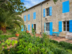 vente Maison de caractère Saint Clar