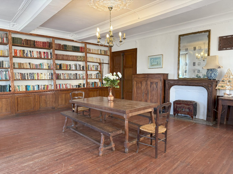 vente Maison de caractère Saint Clar - Photo 5