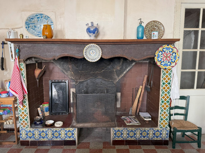 vente Maison de caractère Saint Clar - Photo 8