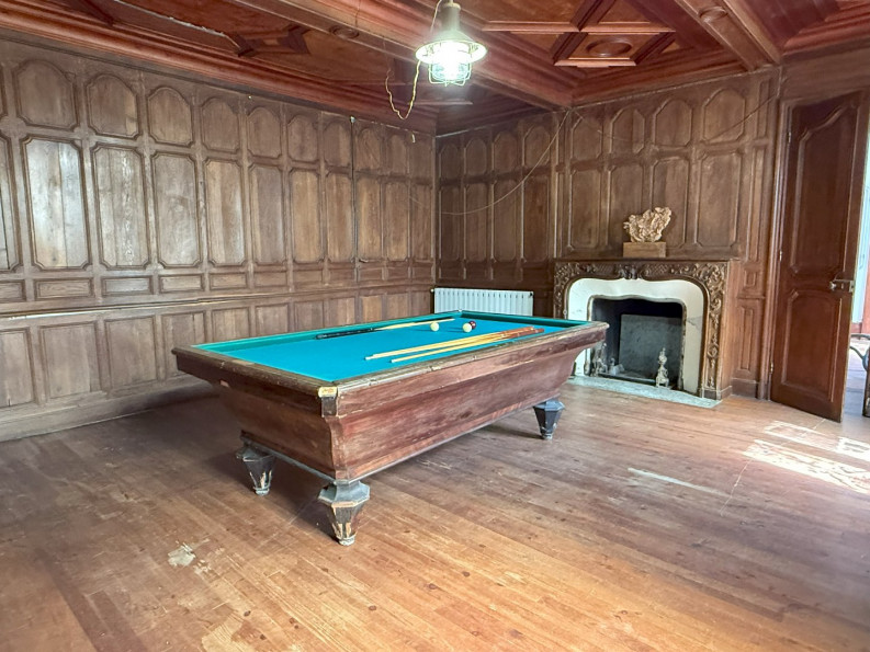 vente Maison de caractère Saint Clar - Photo 10