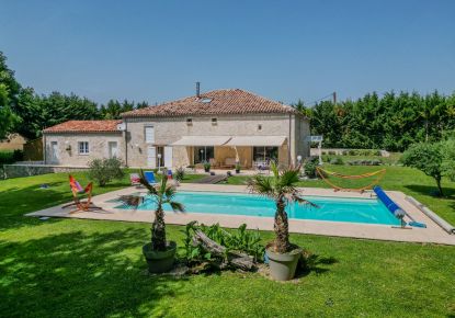 vente Maison de campagne Lectoure