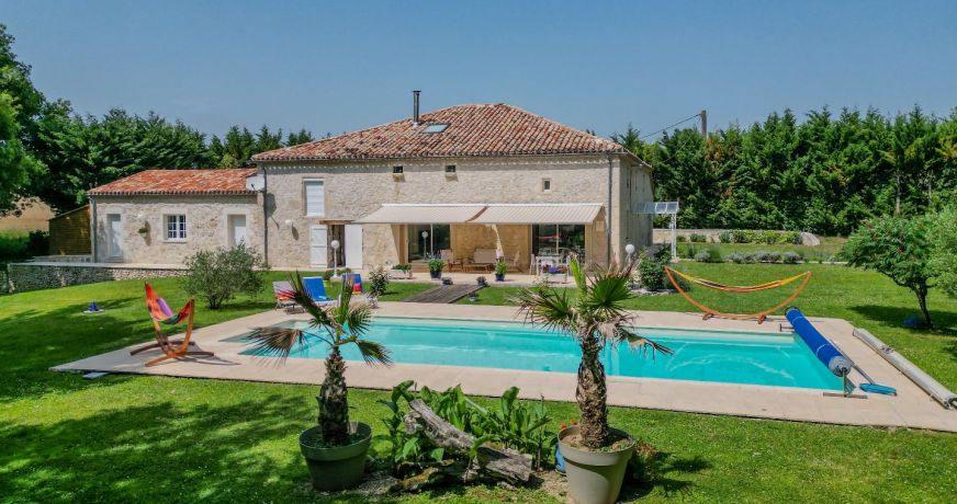 vente Maison de campagne Lectoure