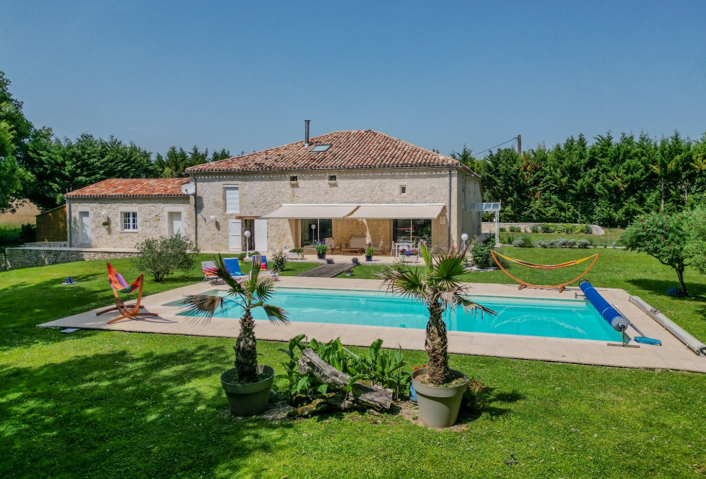 vente Maison de campagne Lectoure - Photo 1