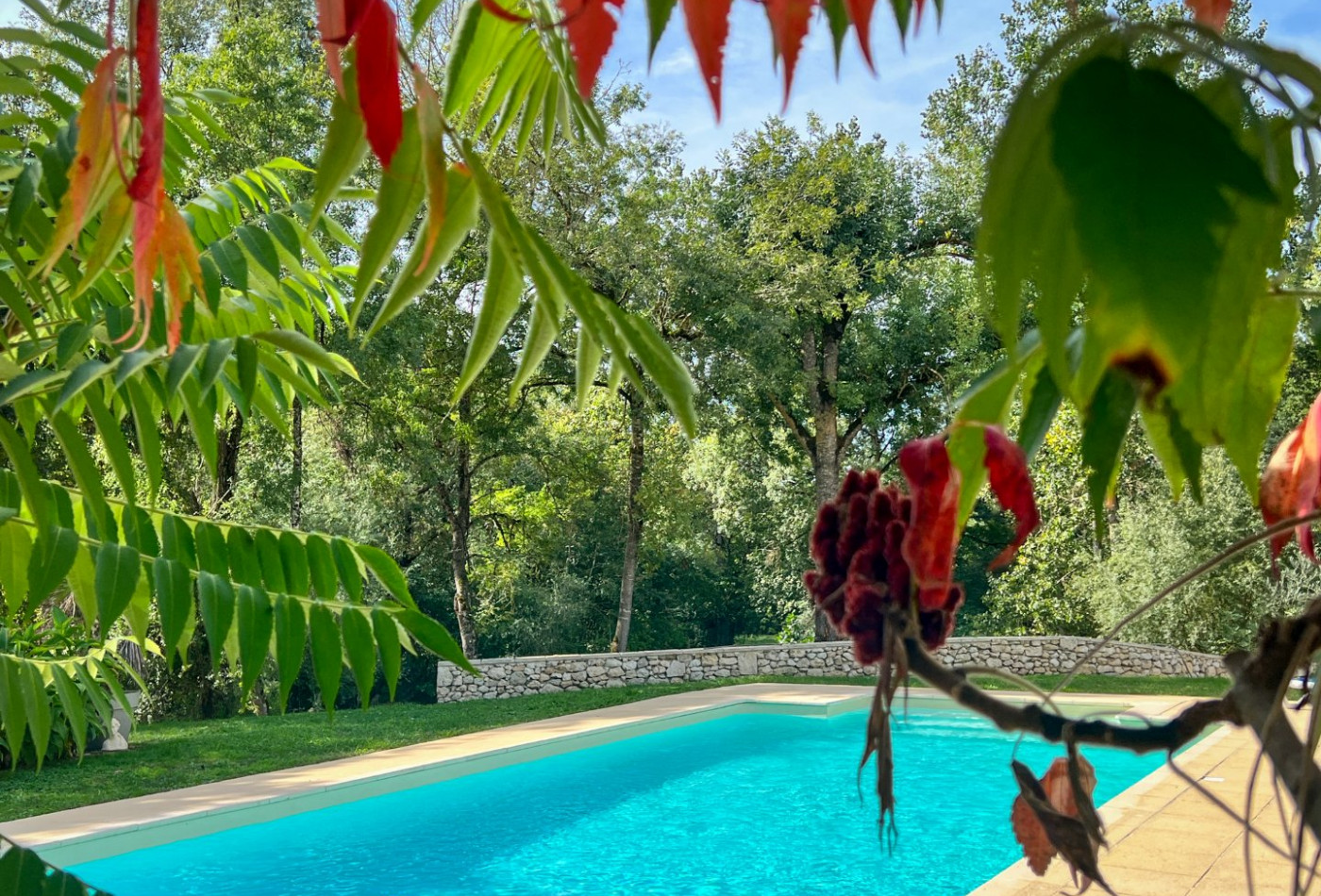 vente Maison de campagne Lectoure - Photo 3