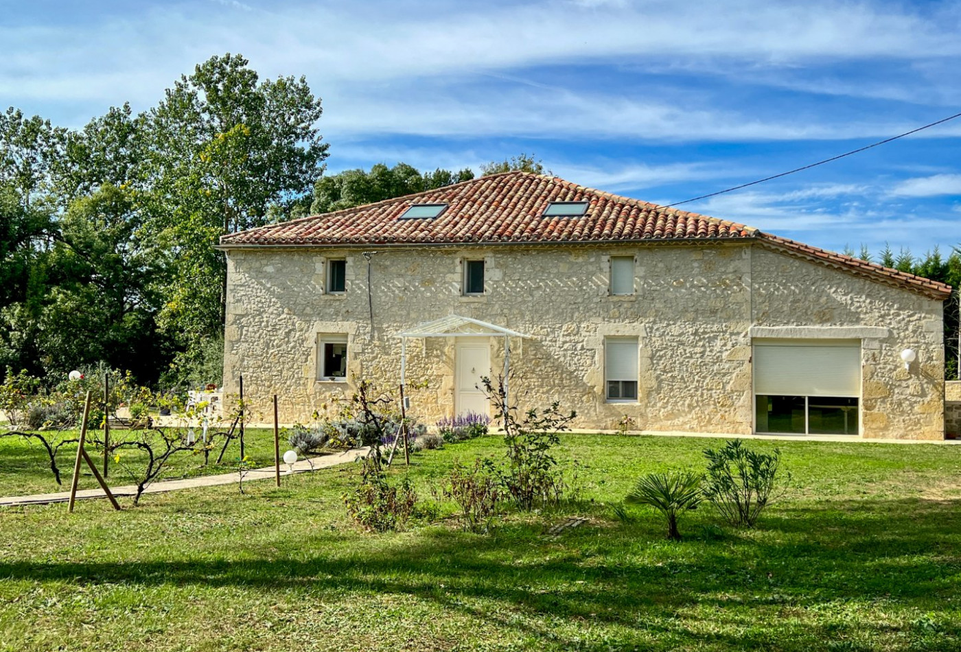 vente Maison de campagne Lectoure - Photo 5