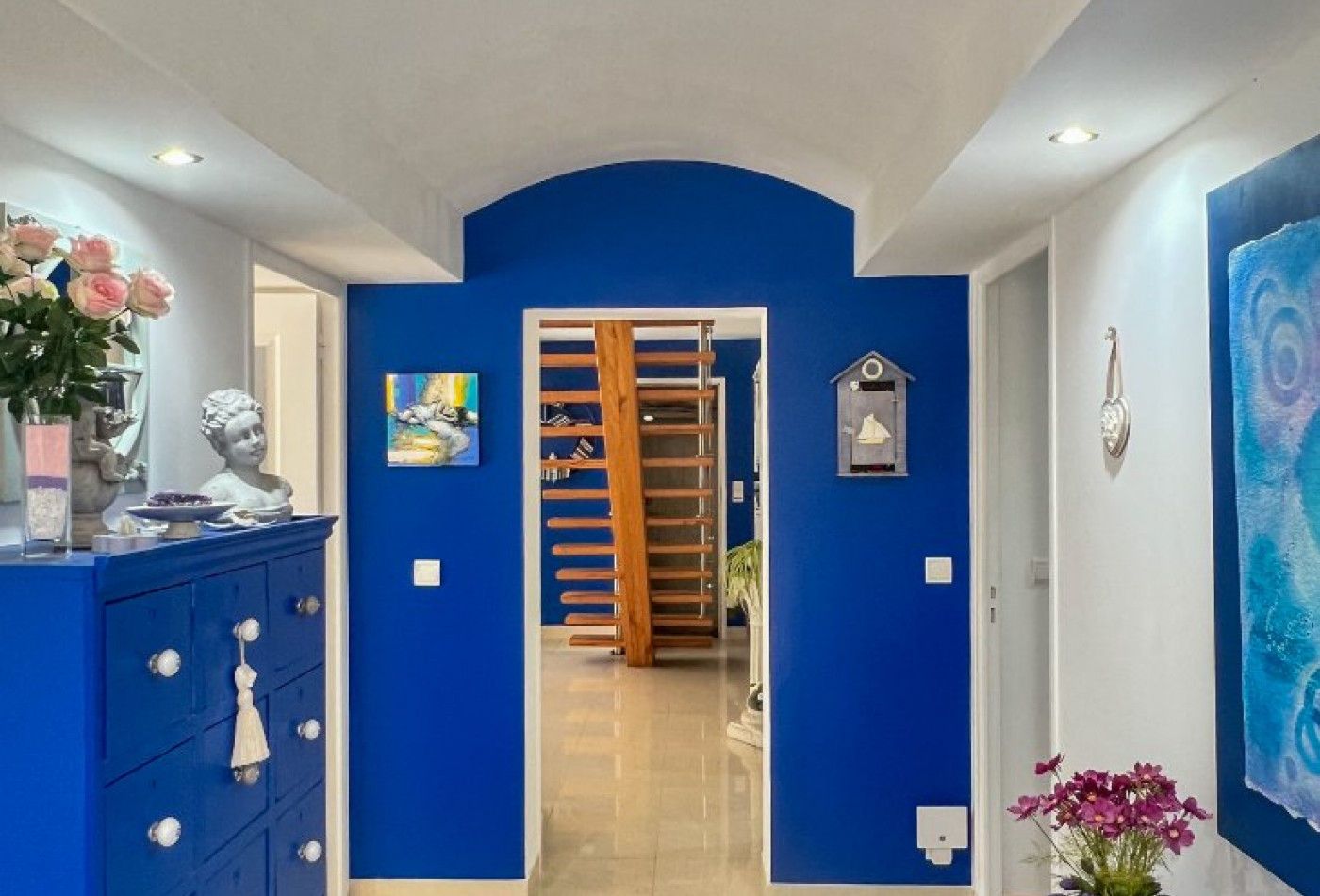 vente Maison de campagne Lectoure - Photo 7