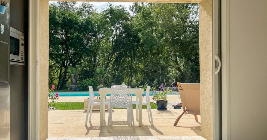 vente Maison de campagne Lectoure